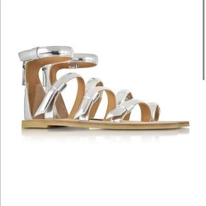 New Marc by Marc Jacobs Sandals